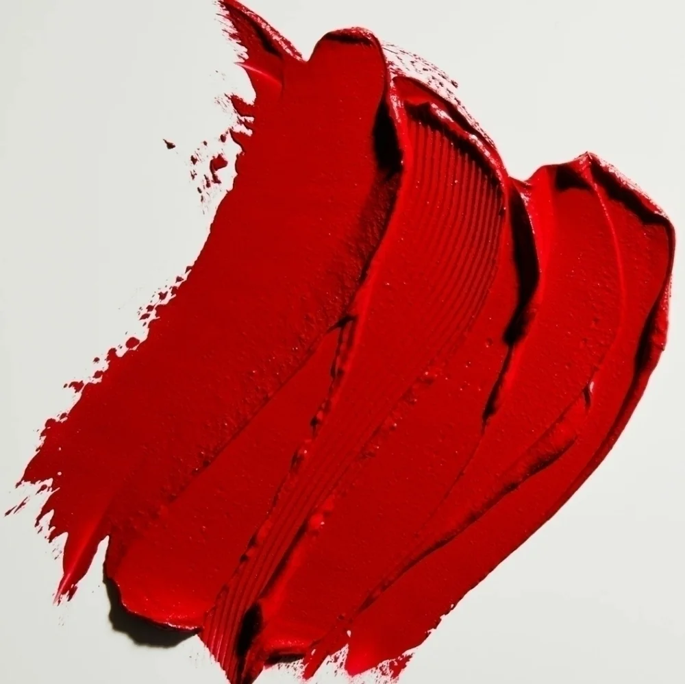 Pound Cake Cosmetics Red Velvet Cake Batter Liquid Lipstick